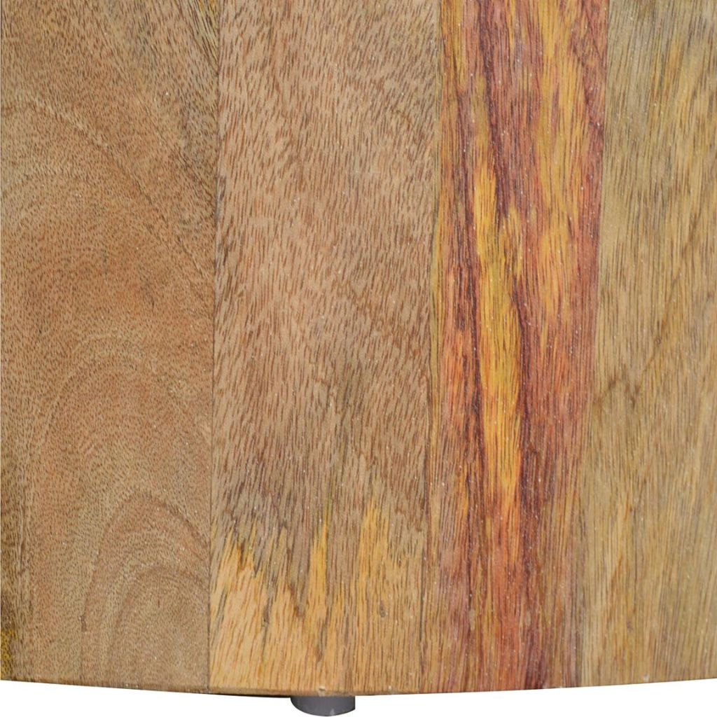 Round Coffee Table 36 inch