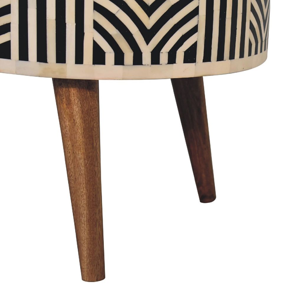 Coffee Table Oak Finish