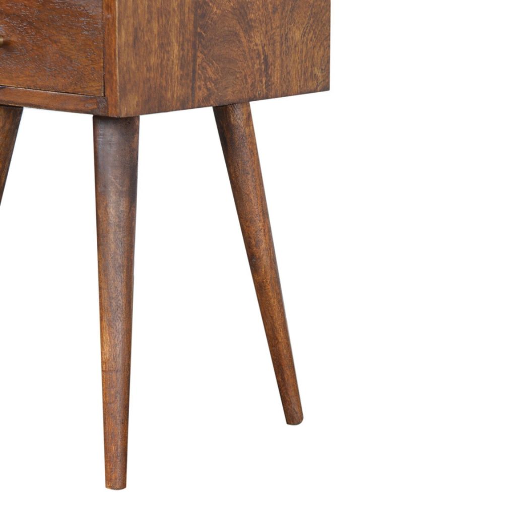 Side Table Nightstand