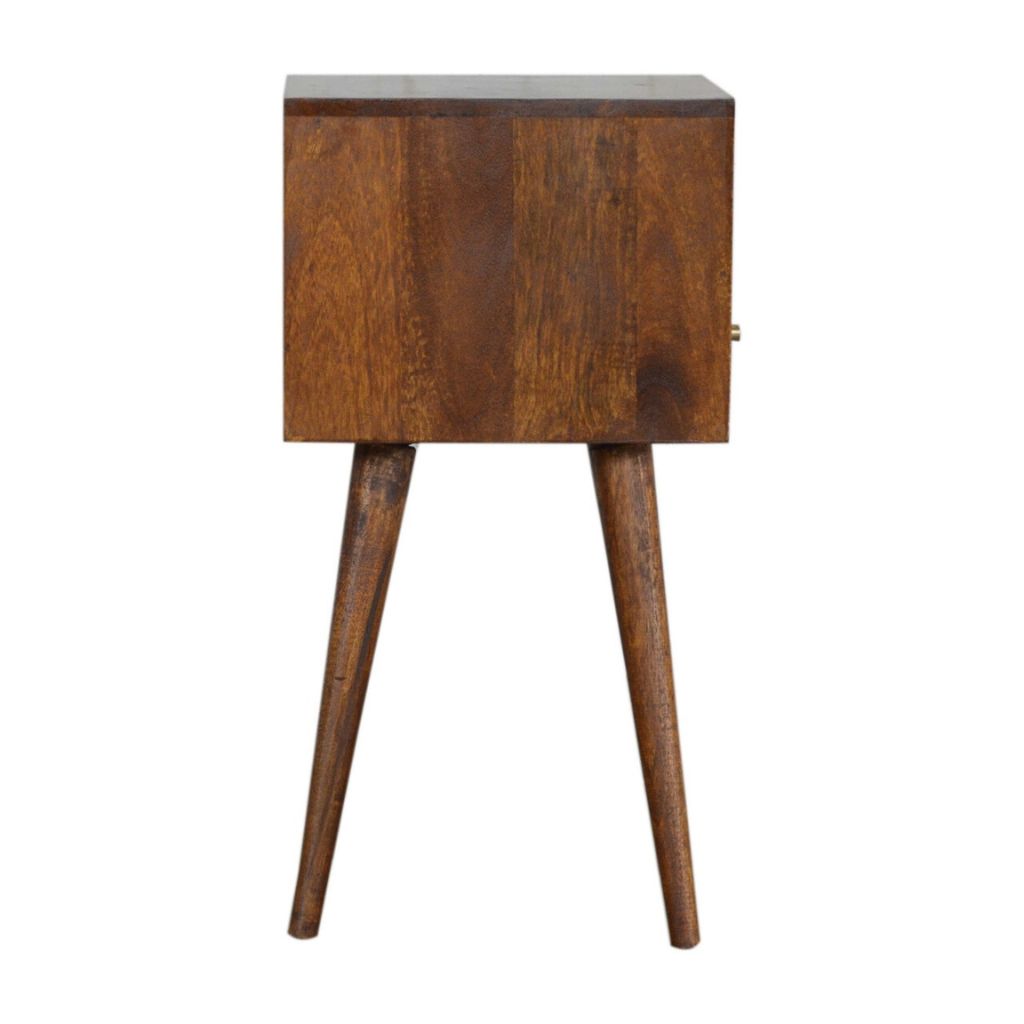 Side Table Nightstand Nordic-style Legs