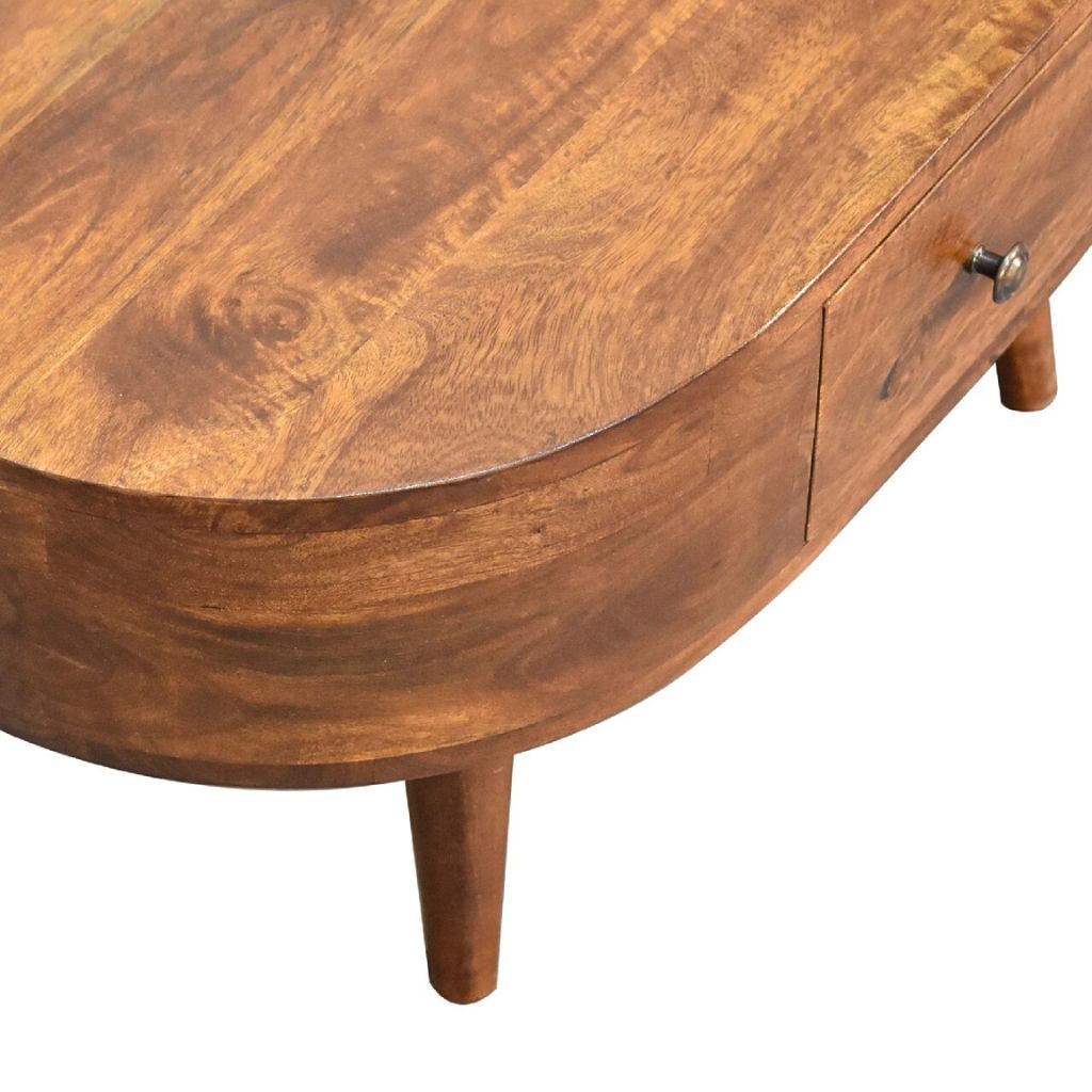 Coffee Table with Storage