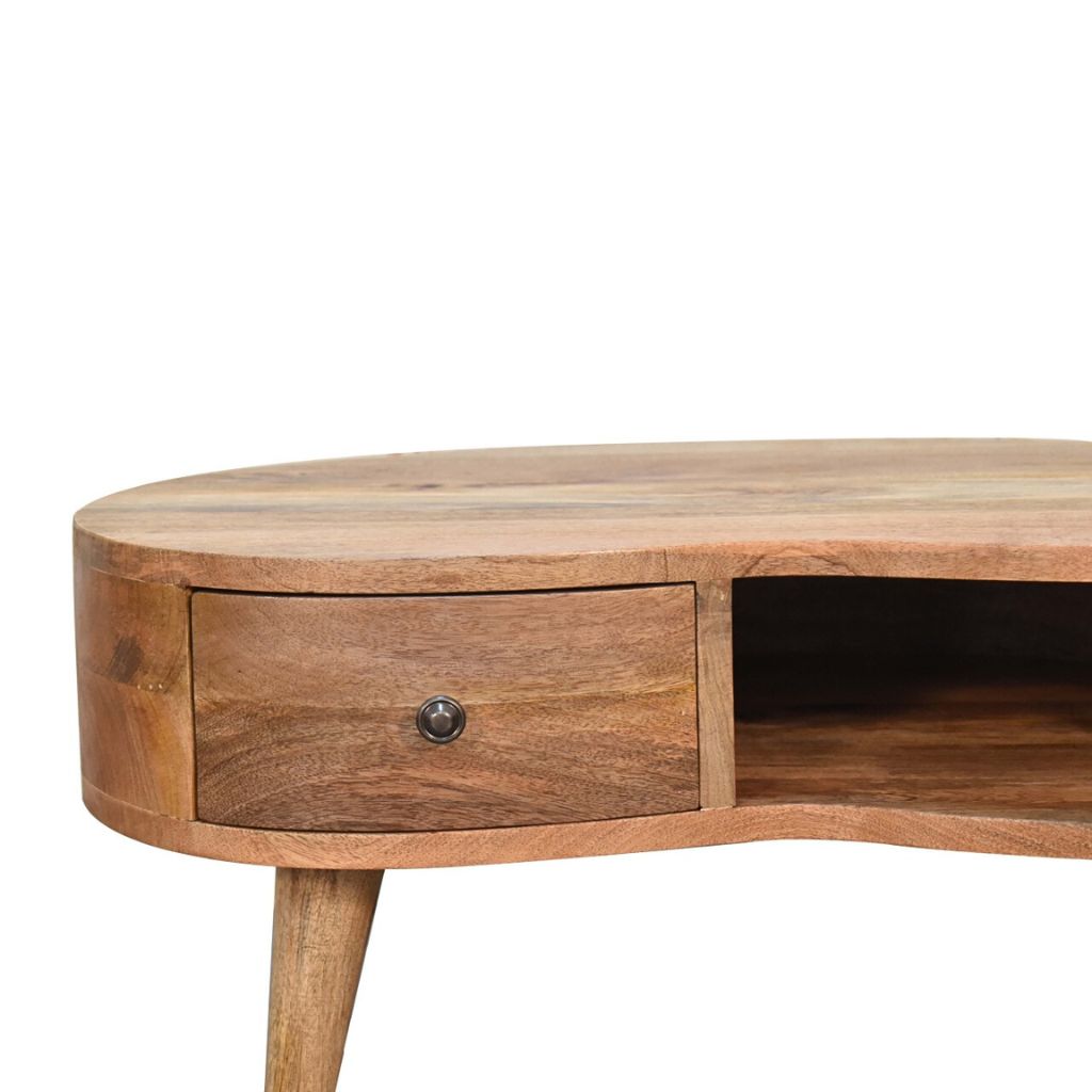 Coffee Table with Storage