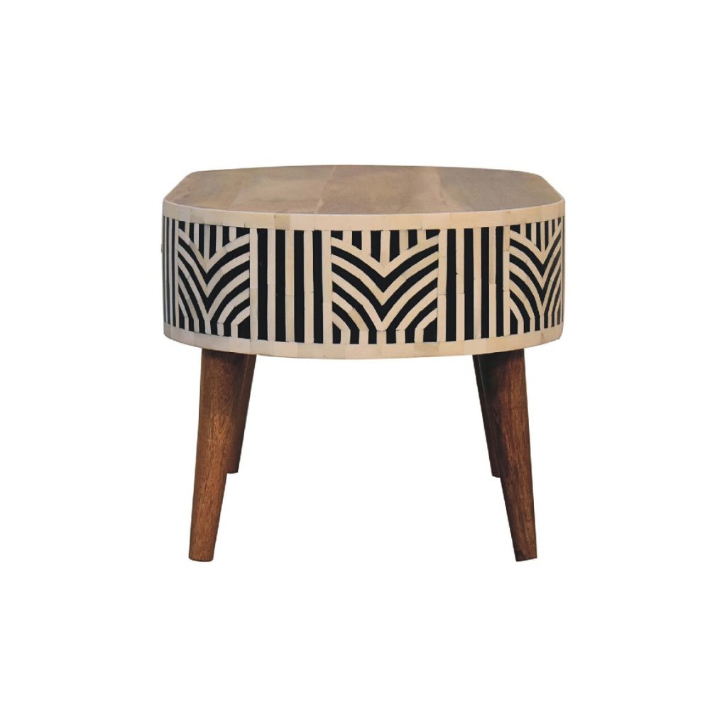  Coffee Table with storage